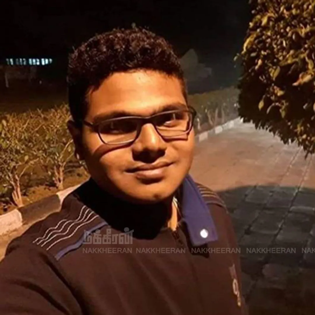Krishna Prasad
